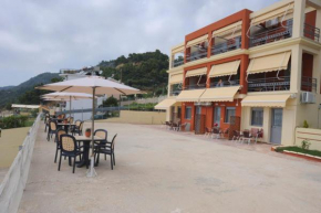Platis-Gialos apartments